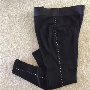 Style & Co Elastic Waist Pants